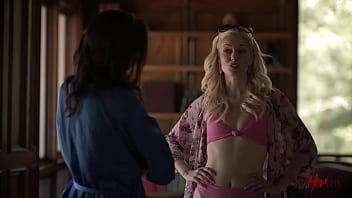 Preview 3 of Please Dont Fuck Me Like This - AllHerLuv - Who Do You Think About? Pt. 1  - Charlotte Stokely Sinn Sage