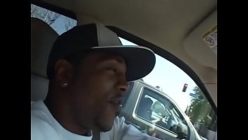 Preview 1 of Hotmom Shouting - Valentina Lopez loves only black males and she decides to fuck one of them