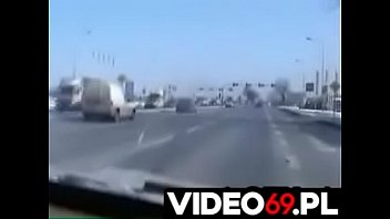 Preview 2 of Induanold Man Sex Wuth Teen Age - Polskie porno - Wibrator to niezbędnik każdej autostopowiczki