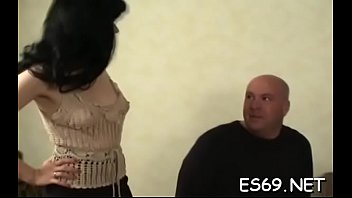 Preview 1 of Russia Stolen - Beguiling hottie gets body caressed