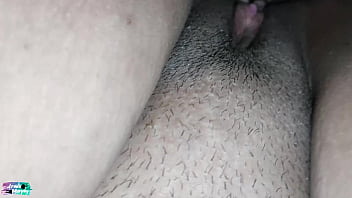 Preview 3 of Lola Acaban En La Cara - Se la MAMO a mi VECINO mientras ve PORNO y me GRABA (Me FOLLA de PERRITO)