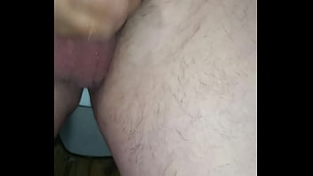 Preview 3 of Moo In Law - Cum in step sisters panties