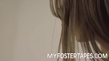 Preview 2 of Alone Wife Need Sex - When Jessae Rosae meets her foster ,  Havana Bleu,  and her husband for the first time,  things go well