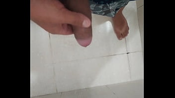 Preview 3 of Cameronncassie Chaturbate - Mijando pela manh&atilde_