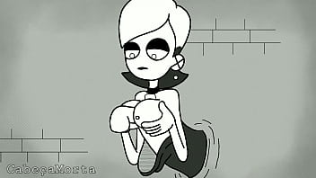 Preview 3 of Gay Teen Destruction - Ghost Service
