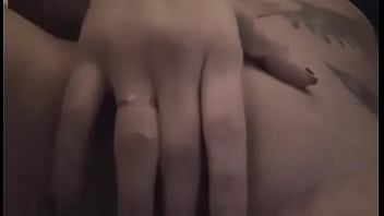 Preview 2 of Rape Videos In Hotel Xxxxx - White whore from Rehab playing with pussy