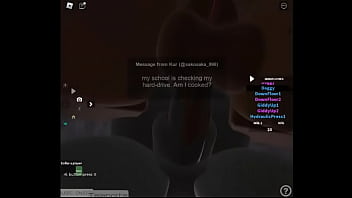 Preview 3 of Sleeping Indian Mom Sleeping Xxx - Follando a mi novia en Roblox