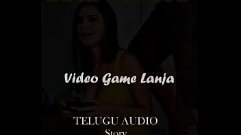 Preview 1 of Hi Lighter - Video Game Lanja - Telugu Audio Story by TeluguEroticWorld