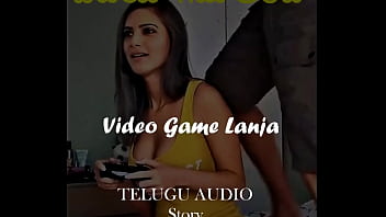 Preview 4 of Hi Lighter - Video Game Lanja - Telugu Audio Story by TeluguEroticWorld
