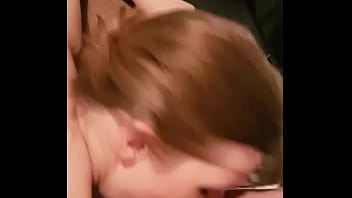 Preview 2 of Psychic Story - Jerking off while she moans on a table - Trailer - ENFJandINFP