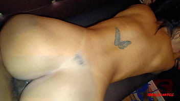 Preview 3 of Hd Newvporn - De quatro &eacute_ mais gostoso ela so quer no cuzinho