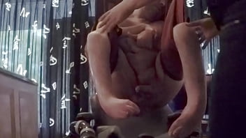 Preview 3 of Dating Bulge - Watch Boywonder&#039_s Bold Nude Journey from Bed!