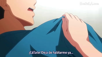 Preview 2 of Chav School - Hatsukoi Time Cap4