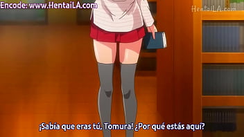 Preview 1 of Chav School - Hatsukoi Time Cap4