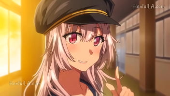 Preview 4 of Chav School - Hatsukoi Time Cap4
