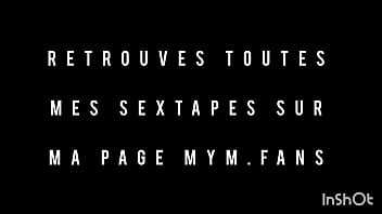 Preview 1 of Nina Ella Foot - Amateur Foursome - Deux libertines se font baiser pendant le superbowl !