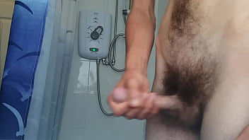 Preview 3 of Street Sex America - Gay twink caught masturbating