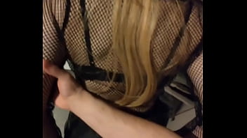 Preview 4 of Boy Bibcam Old - Mistaken my step-daughter&#039_s ass for my wife
