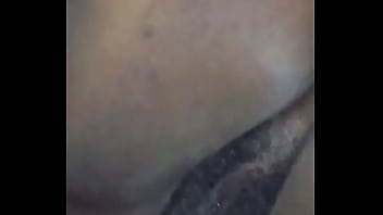 Preview 2 of Stripping Cumming Hole Maid - Big Latin dick fucking wet ebony milf pussy