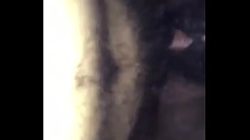Preview 3 of Stripping Cumming Hole Maid - Big Latin dick fucking wet ebony milf pussy