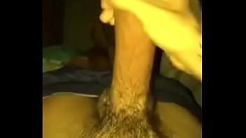 Preview 1 of Sex Saat Perang - novinho pentelhudo gozando