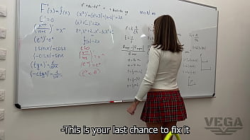 Preview 1 of Jordi Teens - FUCK HARD IF YOU WANT TO BE AN EXCELLENT STUPID STUDENT
