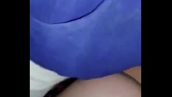 Preview 4 of Tied Up Evening - Im Pregnant,  so boyfriends just blows inside me
