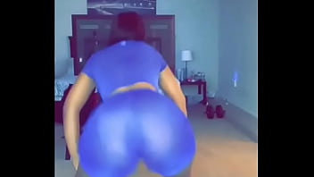 Preview 1 of Video Bokep Super - DAFNE TWERK