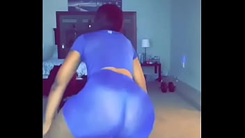 Preview 4 of Video Bokep Super - DAFNE TWERK
