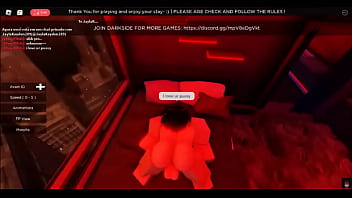 Preview 3 of Aides Kate Anal Gangbang - roblox sex