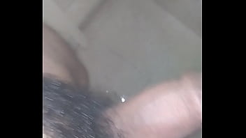 Preview 3 of Search Mom Sleeps Naked With Son - En la ducha