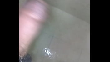 Preview 4 of Search Mom Sleeps Naked With Son - En la ducha