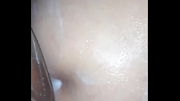 Preview 4 of 3 Min Fucking Vedios - En el ba&ntilde_o