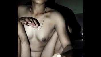 Preview 1 of Secretly Mom - Desi bhabi pussy show