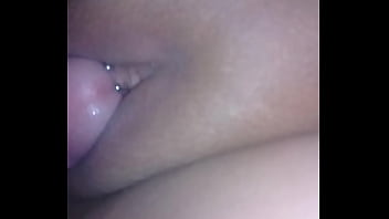 Preview 4 of Hard For 3 Sum - Amador com a morena gostosa...