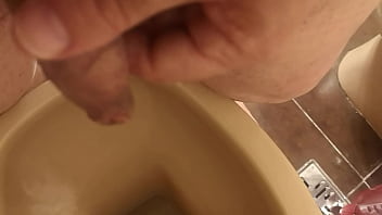 Preview 1 of Sexy Hot Tight Little Ass - Acariciando al amigo