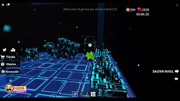 Preview 2 of Bengali Xxx Saptika - ROBLOX SPEEDRUN 3 FULL GAMEPLAY - NO VOICE