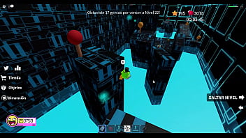 Preview 3 of Bengali Xxx Saptika - ROBLOX SPEEDRUN 3 FULL GAMEPLAY - NO VOICE