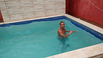 Preview 3 of Videox Bf Xxx - Halloween ATRASADO MAIS FOI GOSTOSO NO PELO NOVINHA ALL&Euml_ PJTX