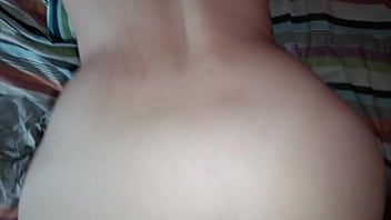 Preview 2 of Pull Euro - En mi cama follandome a mi hermanastra,  Argentinos super calientes,  tetona y culona.