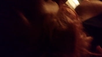 Preview 2 of Wife Asks Sared - Slut Wife Terrah Playing in Front of pt 7