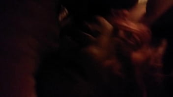 Preview 1 of Wife Asks Sared - Slut Wife Terrah Playing in Front of pt 7