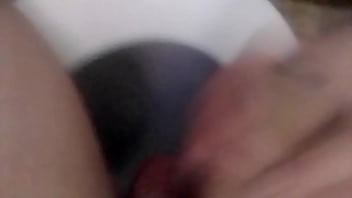 Preview 3 of Coligxxx - Dippy96 Masterbate Toilet part2