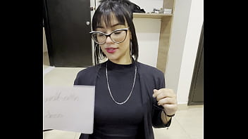 Preview 3 of Hubby Wife First Night - V&iacute_deo de verificaci&oacute_n