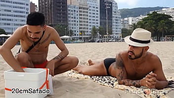 Preview 1 of Sanay Leone Indyyaxxxc - Fazendo o macho rabudo sentir o picole