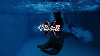 Preview 1 of Nepali Porno Tube - Scott Rhodes Films How Maxine X Eats Richard Mann&#039_s Ass &amp_ Dick B4 Sex!