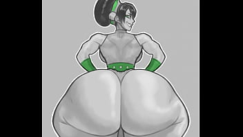 Preview 3 of Madam Servant Sex - A New Fave Artist of Mine