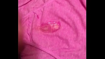 Preview 2 of Xxx Video Hd16 Aj 2017 Bf - Cum in panties