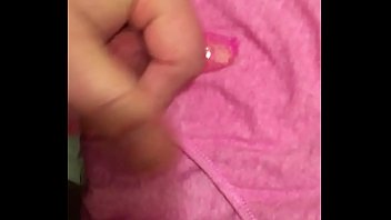 Preview 3 of Xxx Video Hd16 Aj 2017 Bf - Cum in panties