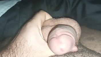 Preview 2 of Blond Teen Toilet - Big cock